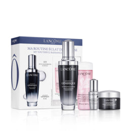 Lancôme Génifique Serum 50ml Routine Set