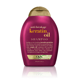 OGX Anti-breakage Keratin Oil Shampoo