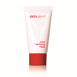 Skinderm Pure Clarifying Mask