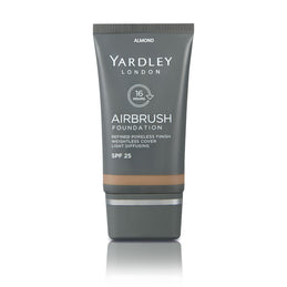 Yardley Airbrush Foundation