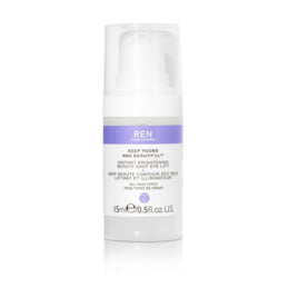 REN Keep Young & Beautiful Instant Brightening Beauty Shot Eye Lift