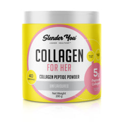 Slender You Collagen For Her