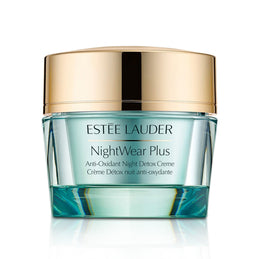 Estée Lauder NightWear Plus Anti-Oxidant Night Detox Crème