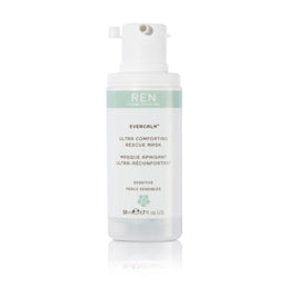 REN Evercalm™ Ultra Comforting Rescue Mask