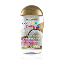 OGX Coco Miracle Penetrating Oil