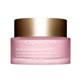 Clarins Multi-Active Day Cream SPF 20