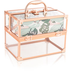 Foschini All Woman Cosmetic Train Case