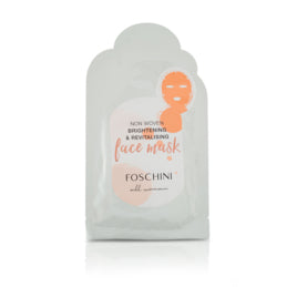 Foschini All Woman Brightening and Revitalising Face Mask