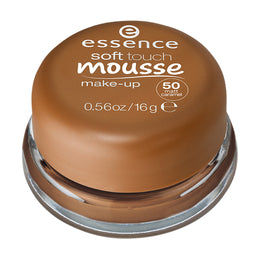 Essence Soft Touch Mousse Make-up