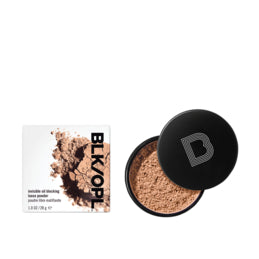 Black Opal Invisible Oil Blocking Loose Powder