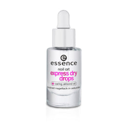 Essence Nail Art Express Dry Drops