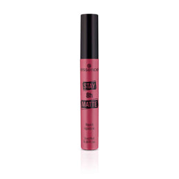 Essence Stay 8H Matte Liquid Lipstick