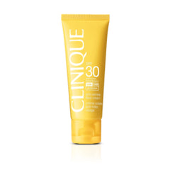 Clinique Broad Spectrum SPF 30 Sunscreen Oil-Free Face Cream