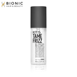 KMS Tame Frizz Serum