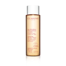 Clarins Cleansing Micellar Water