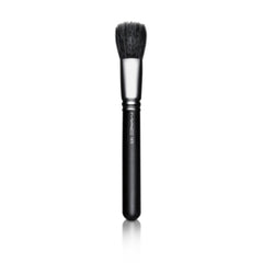 MAC 187S Duo Fibre Face Brush