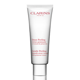 Clarins Gentle Peeling Smooth Away Cream