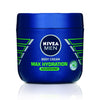 Nivea Men Maximum Hydration Body Cream