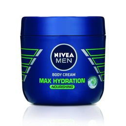 Nivea Men Maximum Hydration Body Cream