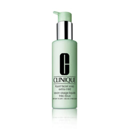 Clinique Liquid Facial Soap Extra Mild