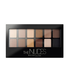 Maybelline Original Nudes Palette