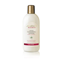 African Extracts Rooibos Classic Soothing Cleansing Lotion