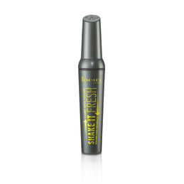 Rimmel London Volume Shake Mascara - Black