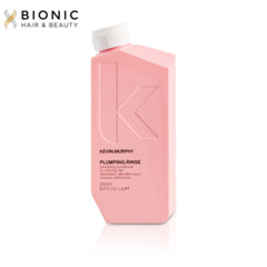 Kevin Murphy. Plumping. Rinse