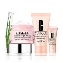 Clinique Moisture Surge Intense 50ml Set