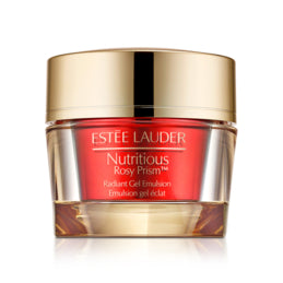 Estee Lauder Nutritious Rosy Prism Radiant Gel Emulsion