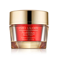 Estee Lauder Nutritious Rosy Prism Radiant Gel Emulsion
