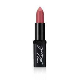 Karl Lagerfeld x L'Oréal Paris Color Riche Lipstick 01 Kultured Limited Edition