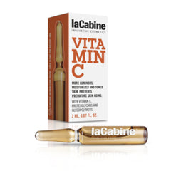 laCabine Vitamin C Ampoules - Single