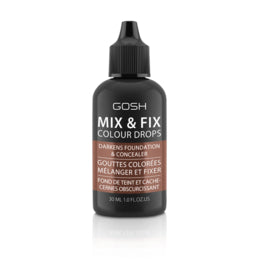 Gosh Mix & Fix Colour Drops