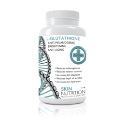 L-Glutathione Brightening Capsules