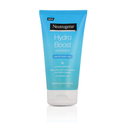 Neutrogena Hydro Boost Exfoliator