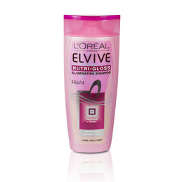 L'Oréal Paris Elvive Nutri-Gloss Shine Shampoo