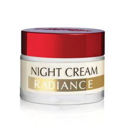 African Extracts Rooibos Radiance Revitalising Night Cream