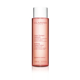 Clarins Soothing Toning Lotion