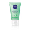 Nivea Daily Essentials Shine Control Facial Wash Gel