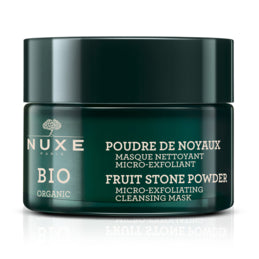 Nuxe Organic Micro-Exfoliating Cleansing Mask