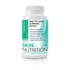 Skin Nutrition Probiotic - Healthy Skin & Immune System Capsules