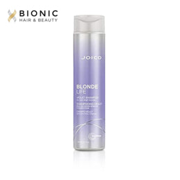 Blonde Life Violet Shampoo