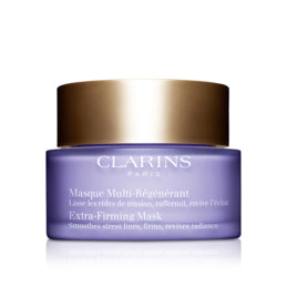 Clarins Extra-Firming Facial Mask