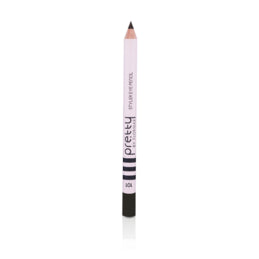 Pretty Eyeliner Pencil Ebony 101