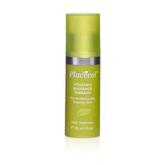 Placecol Vitamin C Radiance Therapy