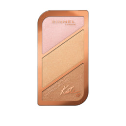 Rimmel Kate Sculpting Palette In The Bluff