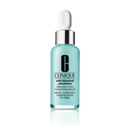 Clinique Anti-blemish Solutions Blemish & Line Correcting Serum