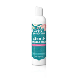 Hey Gorgeous Aloe & Chamomile Soothing Face Wash