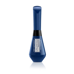 L'Oréal Paris Makeup Unlimited Mascara Waterproof Black